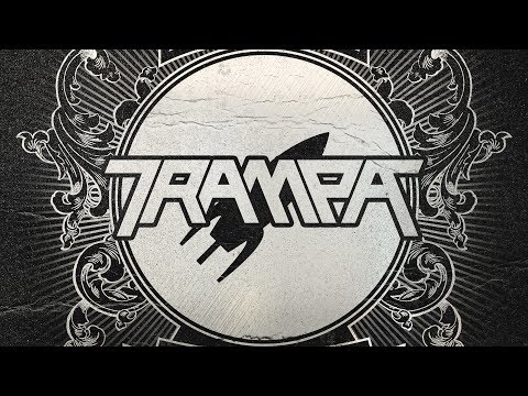 Trampa - Rocket Fuel