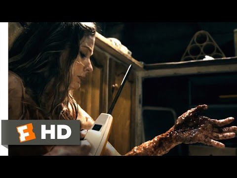Evil Dead (7/10) Movie CLIP - Cutting Off the Arm (2013) HD