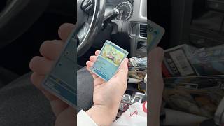 I’ll take these mega ex’s over the plain ones #pokemon #pokemoncards #pokemontcg #chaosrising