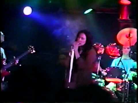 Womb to Tomb - Quiet As A Mouse - Bunratty's - Feb 15, 1992