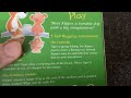 Kipper The Dog Water Play 2004 VHS Review