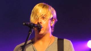R5 - (I Can't) Forget About You - York, PA (6/6/14)
