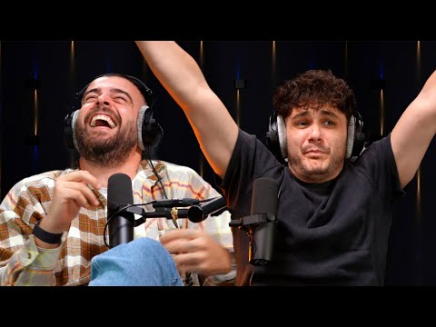 Nu avem voie să facem cădiță! - IS GEANA PI TINI #101