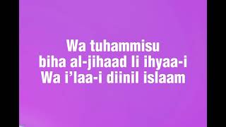 Download lagu Sholawat Nahdliyah || versi Veve Zulfikar mp3 Download lagu Sholawat Nahdliyah || versi Veve Zulfikar mp3