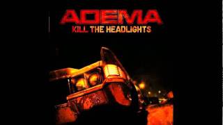 Adema - Black Clouds