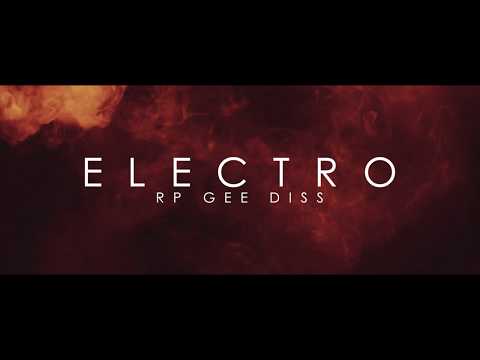 Electro vs. RP GEE - NBT Finale HR | (prod. by REALISTIK MUSIC)