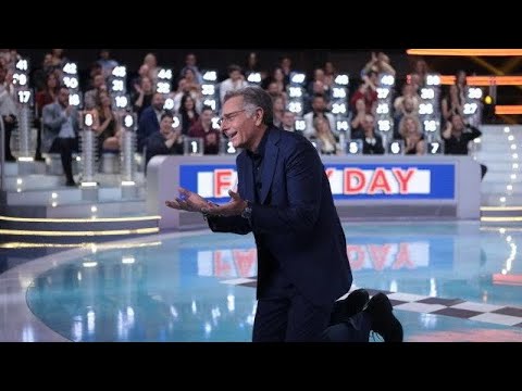 Stasera in tv, Ciao Darwin 8 su Canale: Belli vs Brutti. Cosa accadrà in puntata