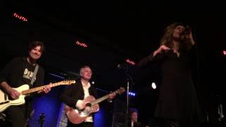 &quot;I Want You&quot;  Sophie B Hawkins @ City Winery,NYC 2-24-2017