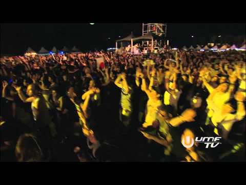 GOLD DUST - Live from Ultra Korea