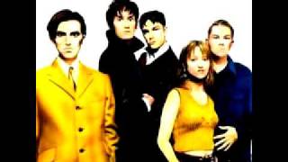 Pulp - Live On