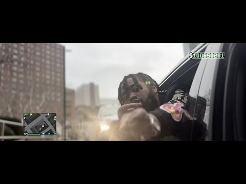 Wapono - “ Shit Dont Stop “ (Official Music Video) Shot by🎥: ​⁠@NEXTGENPROD.