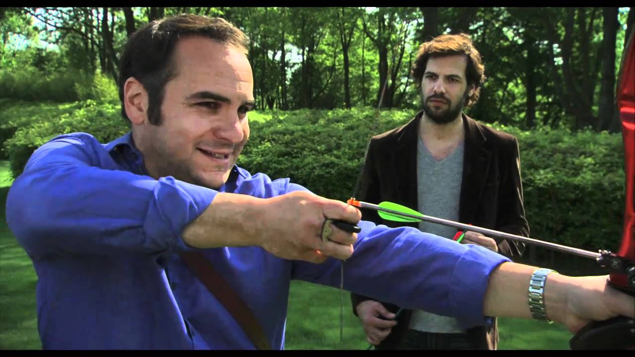 Miniature de la vidéo Moi, Michel G, Milliardaire, Maître du Monde - Bande annonce HD du film Moi, Michel G., milliardaire, maître du monde