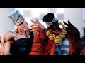 JOJO MMD LAYSHA Chocolate Cream