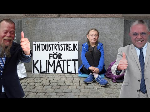 Wallengreta - Carl Norberg 2023-06-14