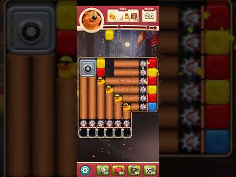 Toon Blast level 2665