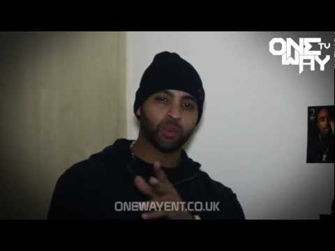 ONE WAY TV - WRITE OFFS EP05 - CAPTIN