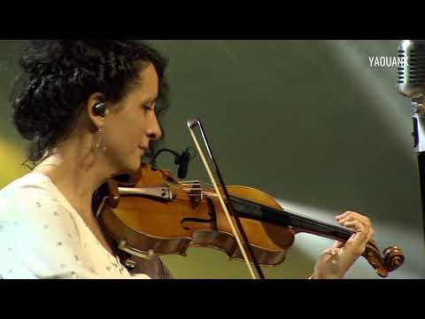 JEAN-CHARLES GUICHEN | BREIZH AN ANKOU (Cercle circassien) // YAOUANK 2018