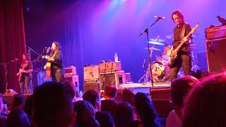 The Breeders - Invisible Man 9/29/18 Marquee Theater