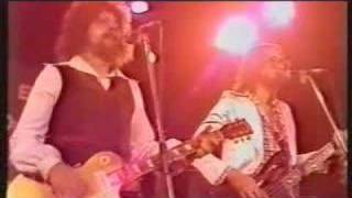 ELO - Daytripper Cover live