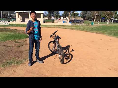 Newton's 3 Laws of Motion [REVISED]