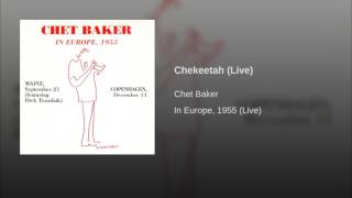 Chekeetah (Live)