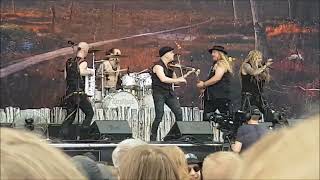 Korpiklaani - Wooden Pints - Copenhell 2023