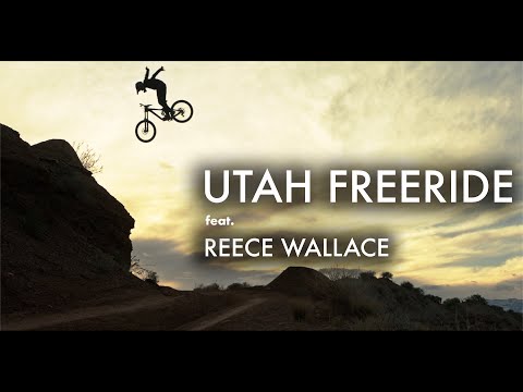 Reece Wallace goes HUGE in Utah | Flight Path