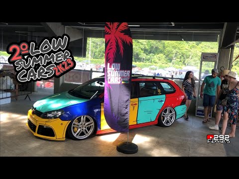 2º LOW SUMMER CARS 2K23 - 292FILMES