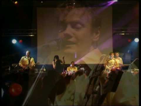 Tanzmusik und Live - Show aus Sachsen (Dresden)