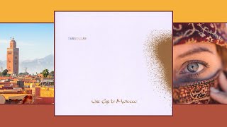 Ian Gillan - One Eye to Morocco (sanoitukset)