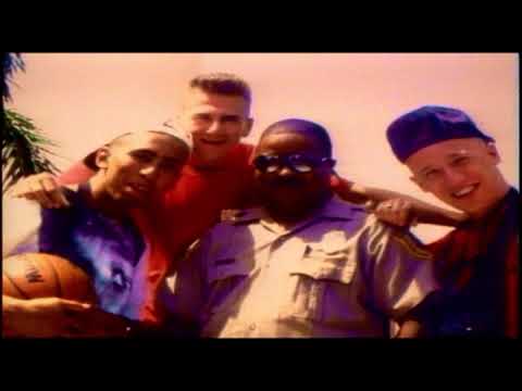 Benny B  10,9,8,7  1992 HD