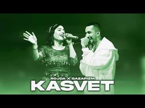 Rojda x Gazapizim kasvet