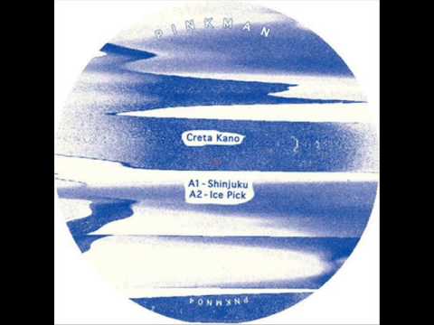 Creta Kano - Ice Pick