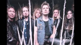 Iron Maiden - The Thin Line Between Love &amp; Hate