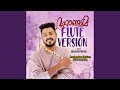 Roohe Nee Akalum Flute Version