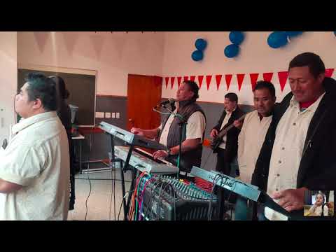 Toa Band - Moso'oi (Live Cover)