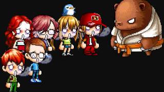 Everything's Gonna Be All Right-Chipmunks and Chipettes BannedStory