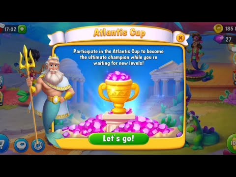 Fishdom 10430 Level - NO 💣🧨💥 - The Last Level on 12/10/2022 @dvaushka