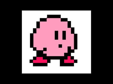 Kirby Planet Robobot - Bright Spinning Planet (Title Theme) (Famitracker 8-Bit Cover)