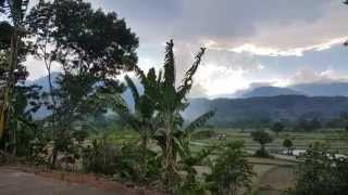 preview picture of video 'Cervantes, Ilocos Sur, Philippines'