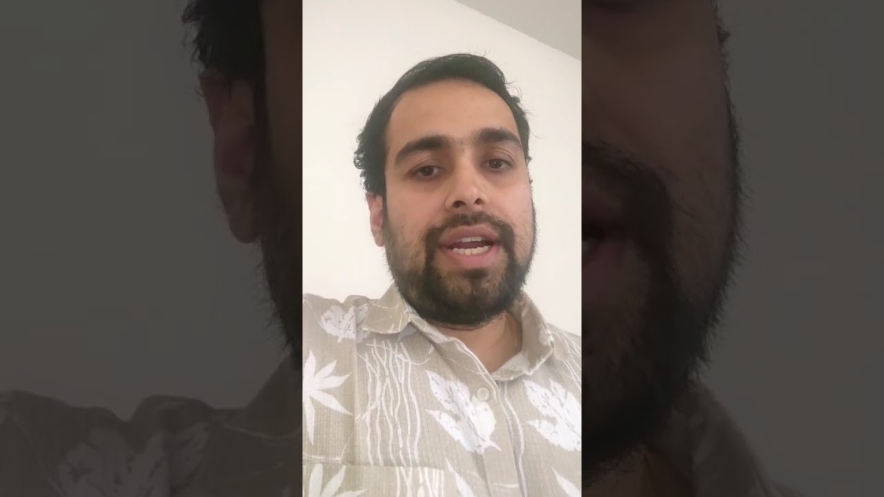 Shreyansh Jain review