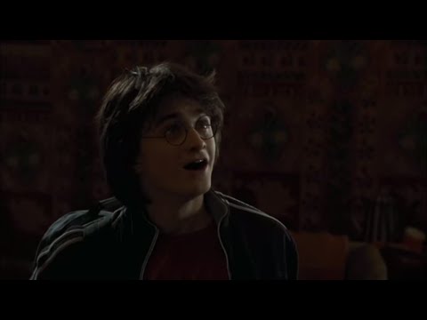 Thumbnail of the video: Quidditch World Cup