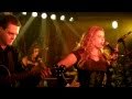 Dunkelschön - Kristallen den Fina 