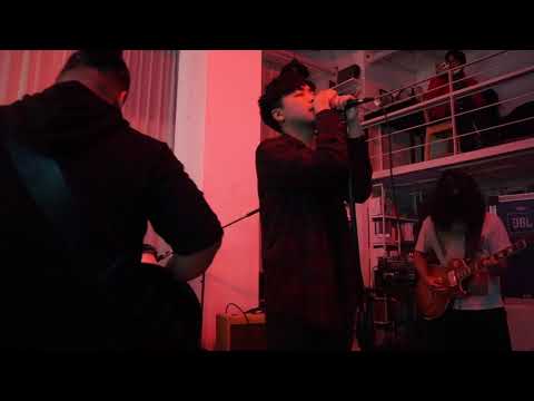 20201107 스쿼시바인즈(Squash Vines) - 신세계 @공상온도