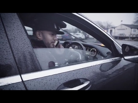 Champagne Bubblee UKG/Bass Freestyle [Music Video]