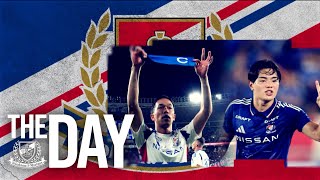 vol.85｜ THE DAY｜チーム密着ドキュメンタリー