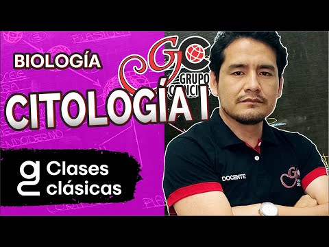 Biology - Cytology | Part 1