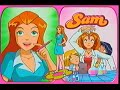 Opening To Totally Spies First Secret Missions 2004 VHS