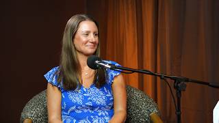 Ep 22 | Melissa Murphy — Brave Enough to Be Real