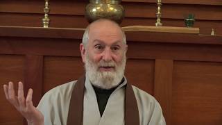 Alive in the Prajna Ship